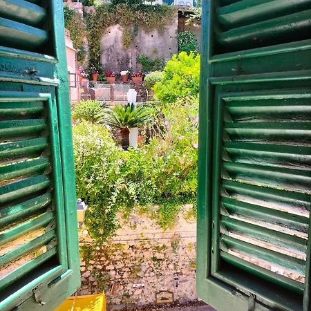 La Terrazza Di Ameglia Alta Daire Dış mekan fotoğraf