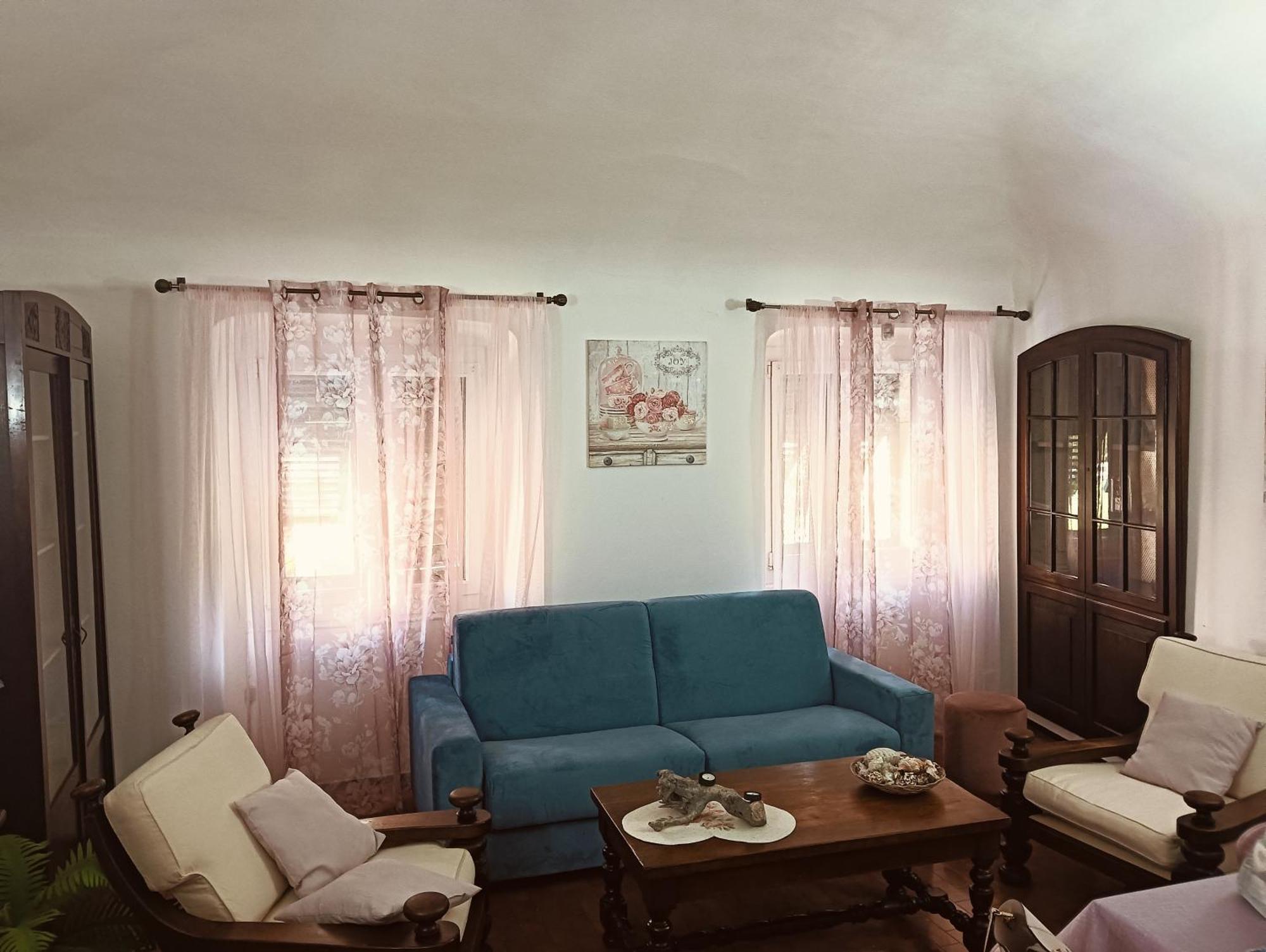 La Terrazza Di Ameglia Alta Daire Dış mekan fotoğraf