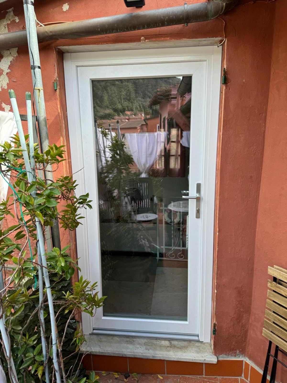 La Terrazza Di Ameglia Alta Daire Dış mekan fotoğraf