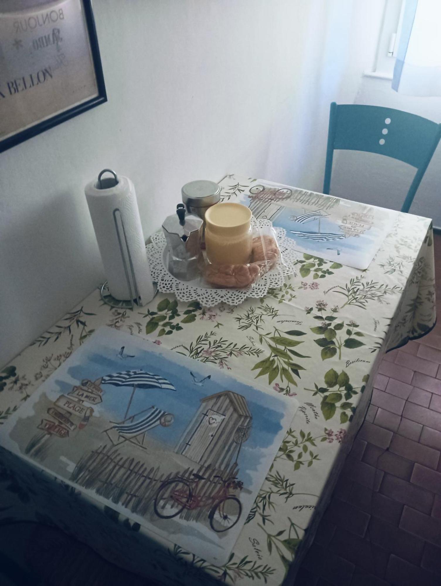 La Terrazza Di Ameglia Alta Daire Dış mekan fotoğraf