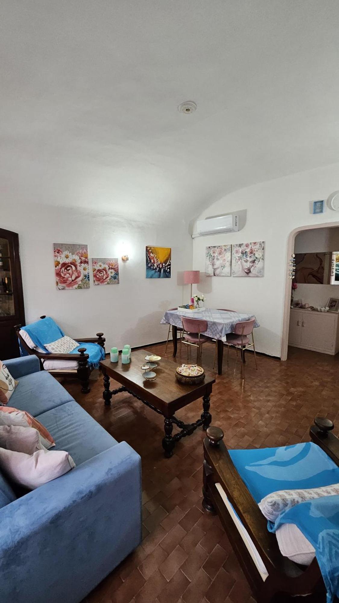 La Terrazza Di Ameglia Alta Daire Dış mekan fotoğraf